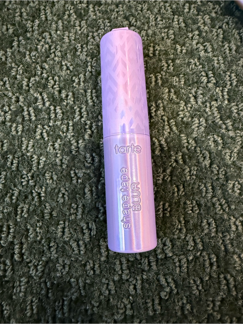 Tarte shape tape in tan deep sand with brush - Picture 5 of 10